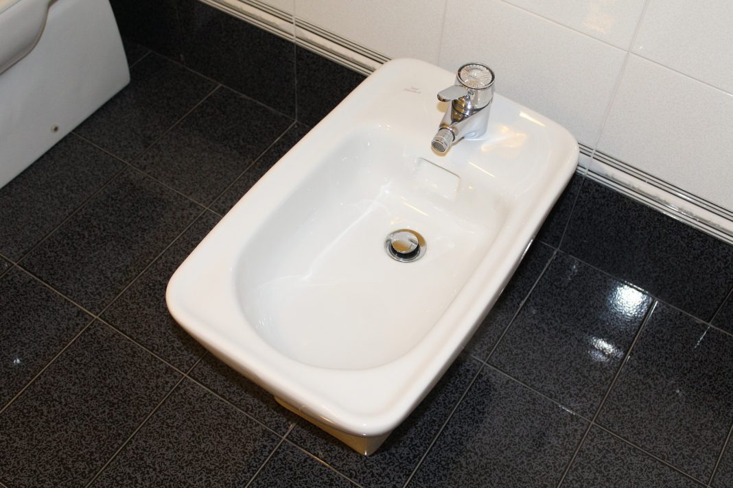 bidet-francia