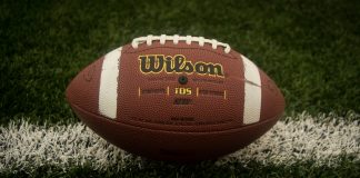 Perché il pallone da rugby è ovale? palla rugby