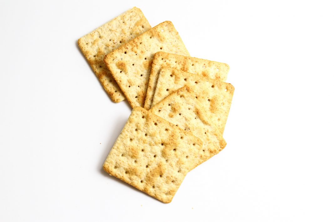 crackers