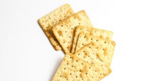 crackers