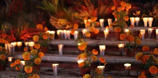 giorni dei morti