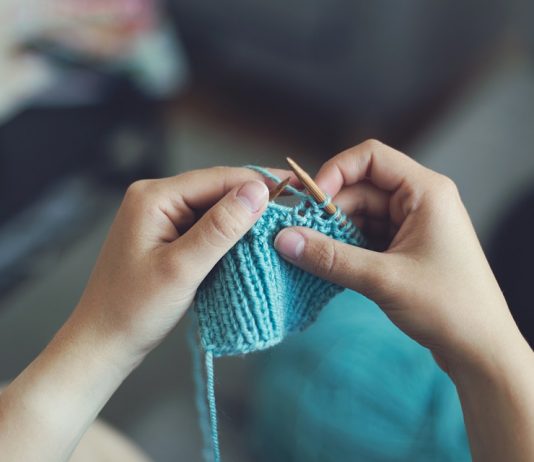 Perché la lana si elettrizza? lana