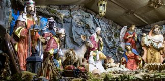 Presepe
