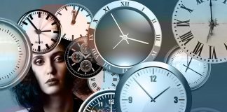 Perché il tempo è relativo? tempo