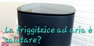 Friggitrice ad aria