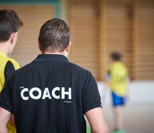 Perché l’allenatore si chiama mister? Mister