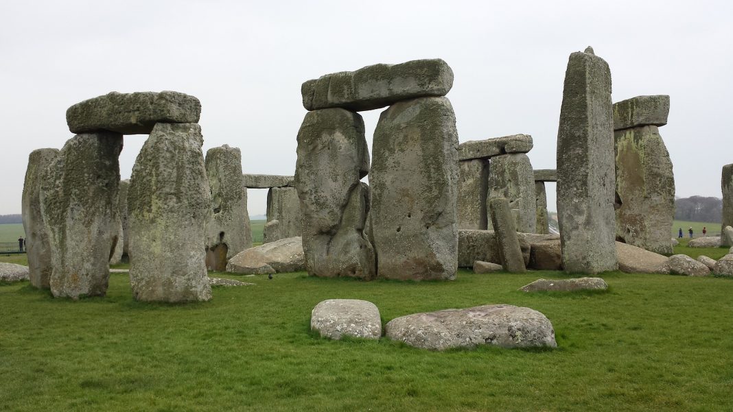 Stonehenge