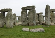 Stonehenge