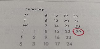 Perché l’anno bisestile è sfortunato?